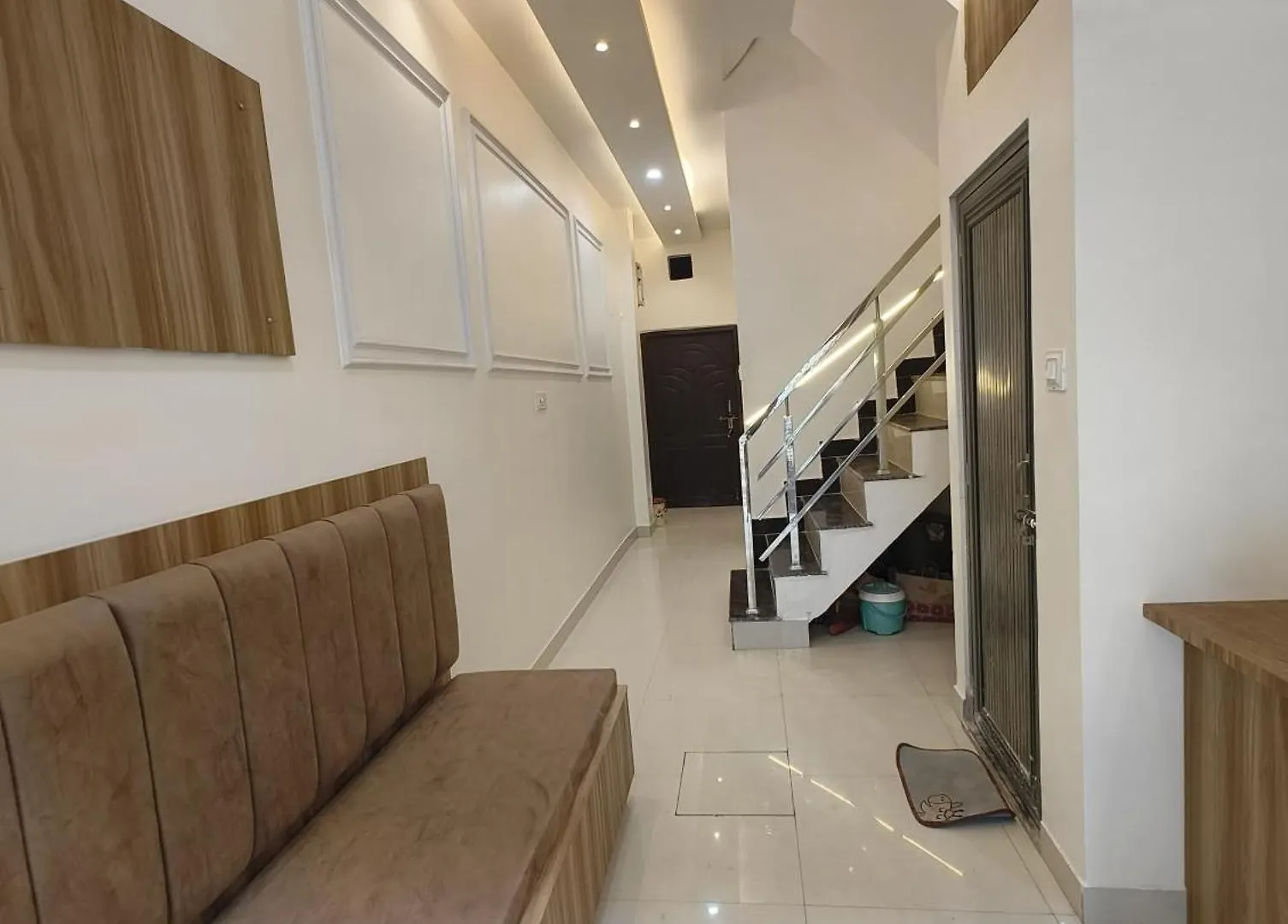 Hotel Kashi Kunj Varanasi