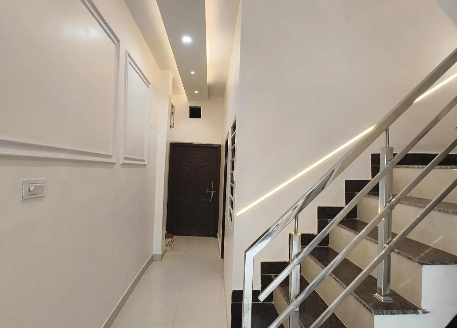 Hotel Kashi Kunj Varanasi
