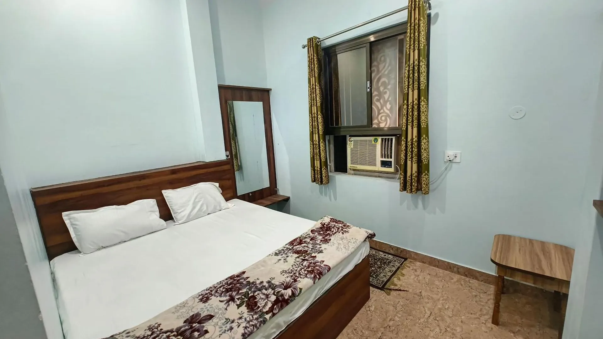 Hotel Kashi Kunj Varanasi India
