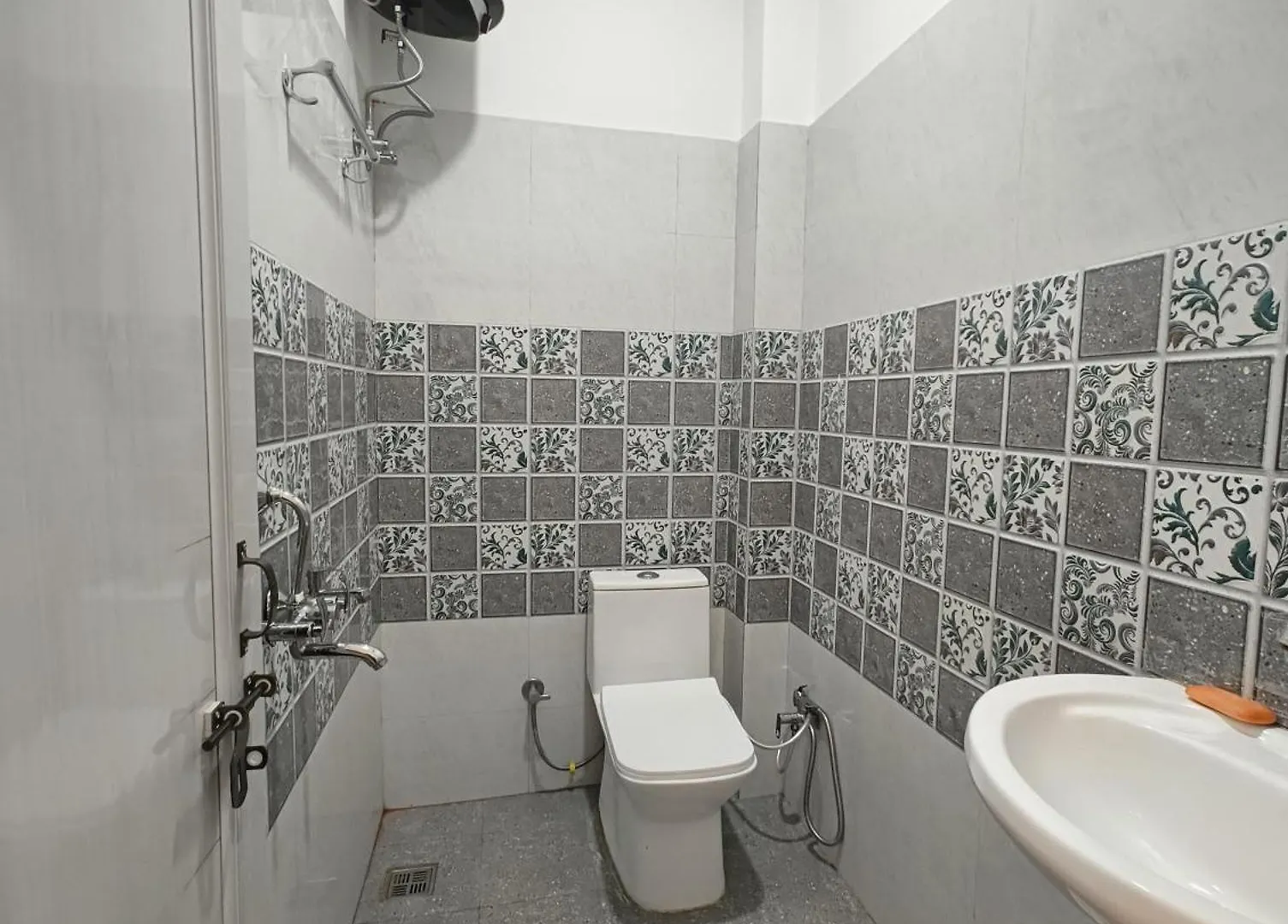 Hotel Kashi Kunj Varanasi
