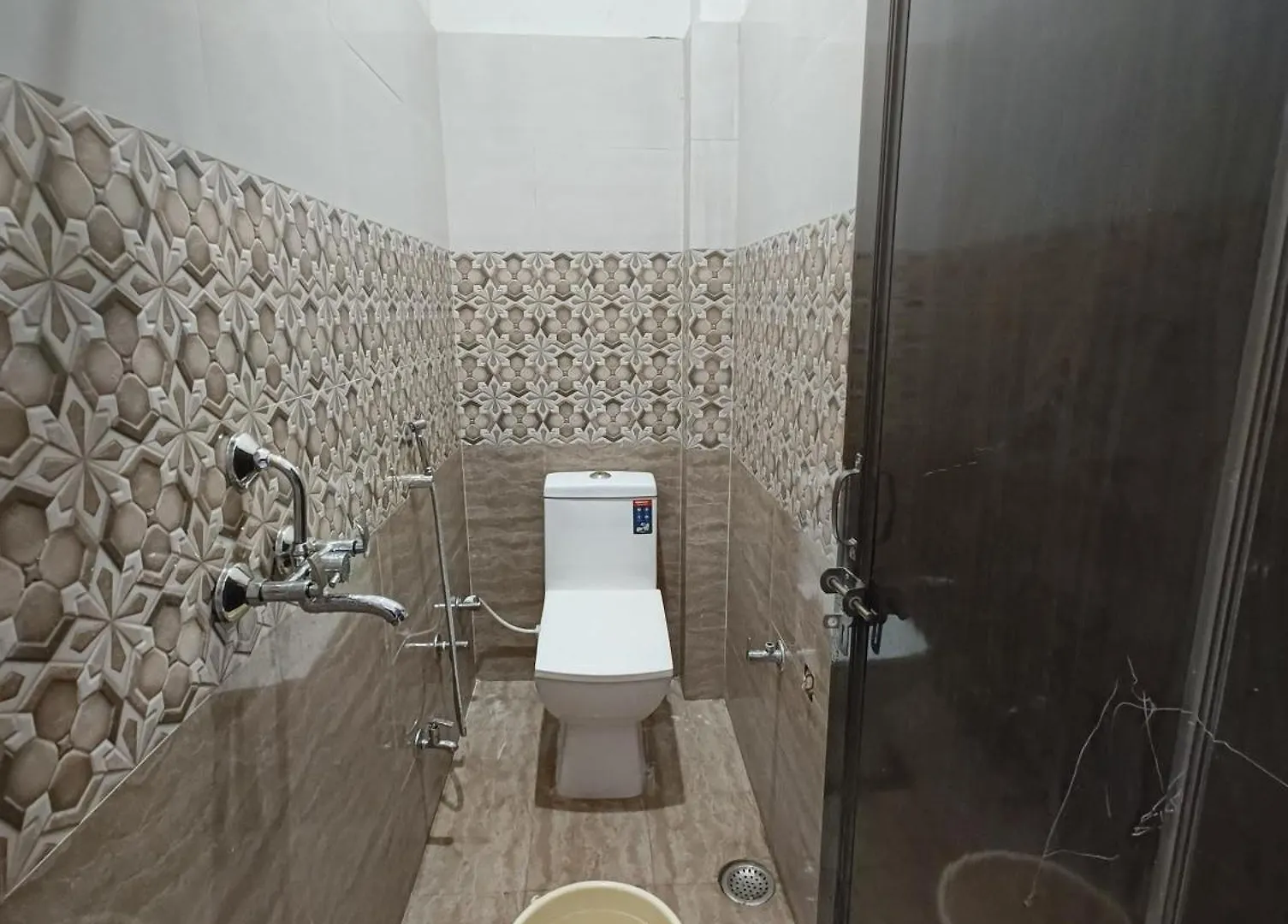 Hotel Kashi Kunj Varanasi India