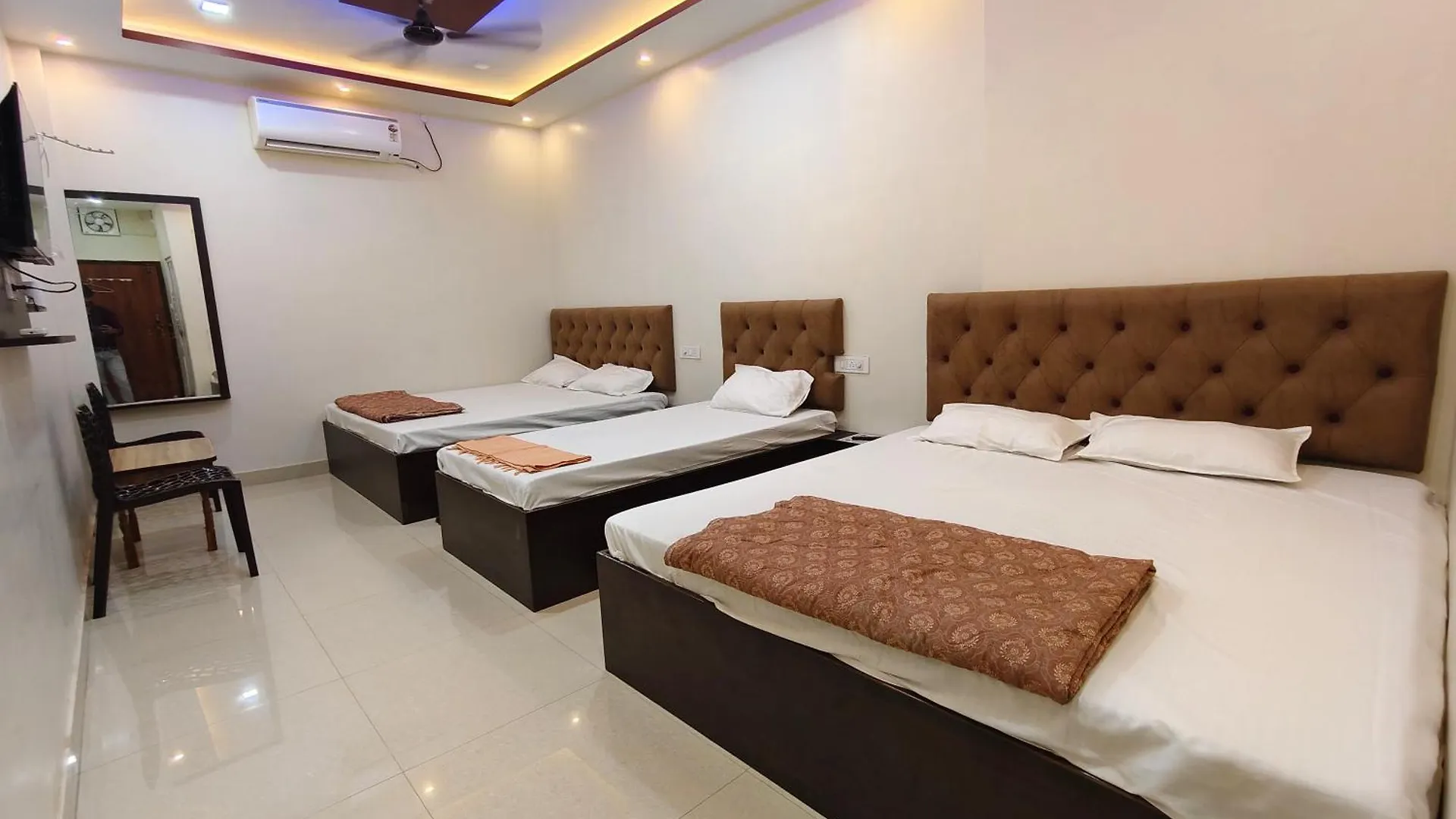 Hotel Kashi Kunj Varanasi