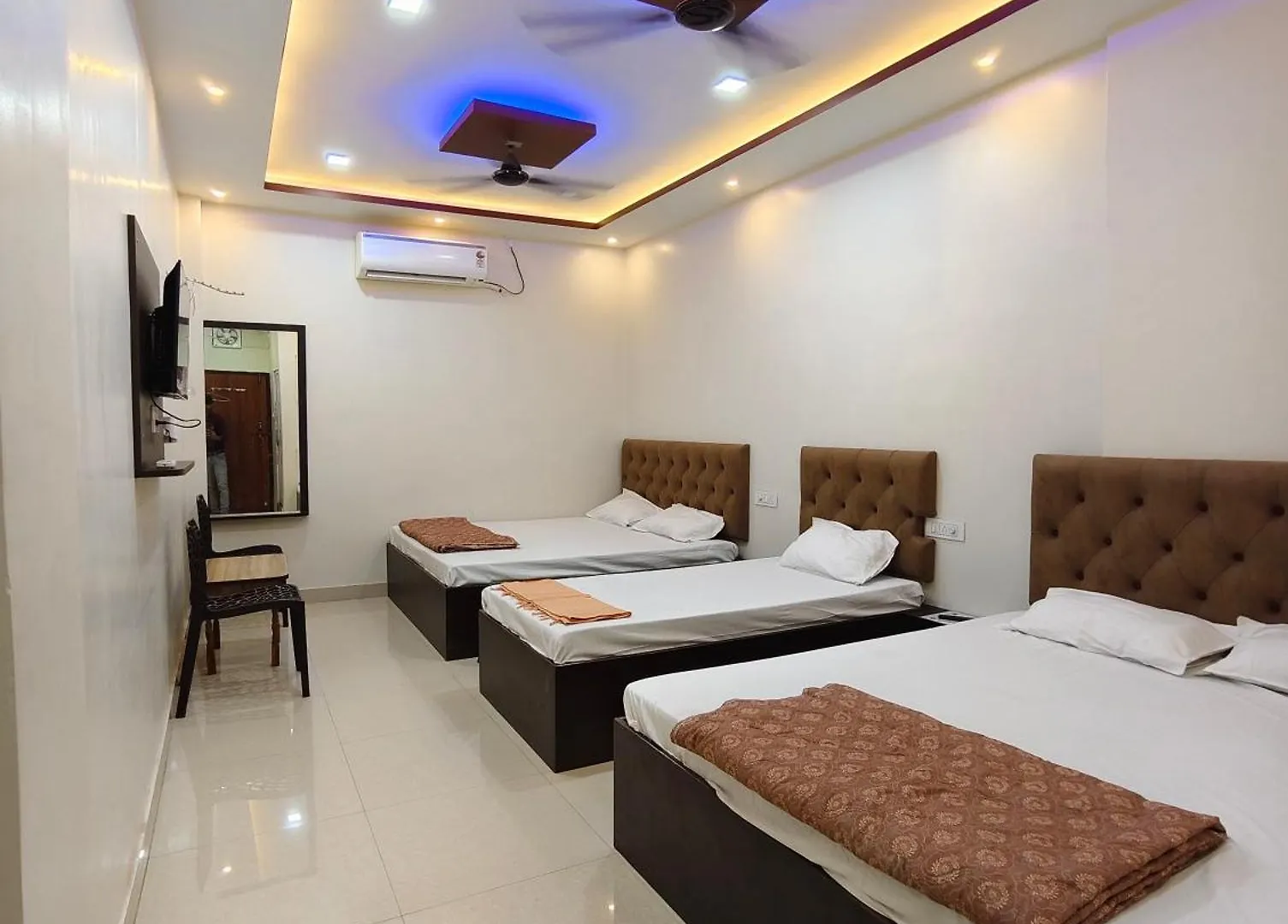 Hotel Kashi Kunj Varanasi